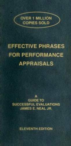 Effective phrases for - effective,