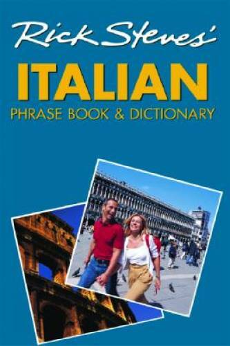 Rick steves italian phrase - rick,