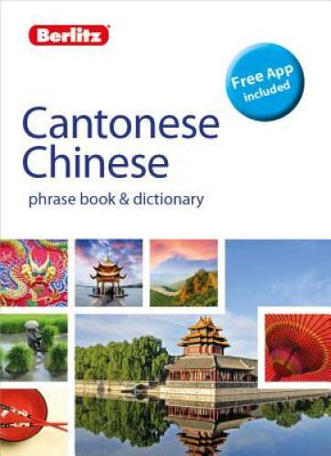 Berlitz phrase book - phrase,