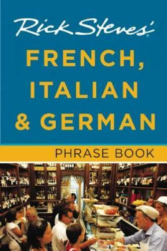 Rick steves french - rick, steves'