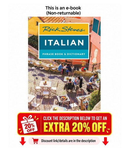 Rick steves - rick,