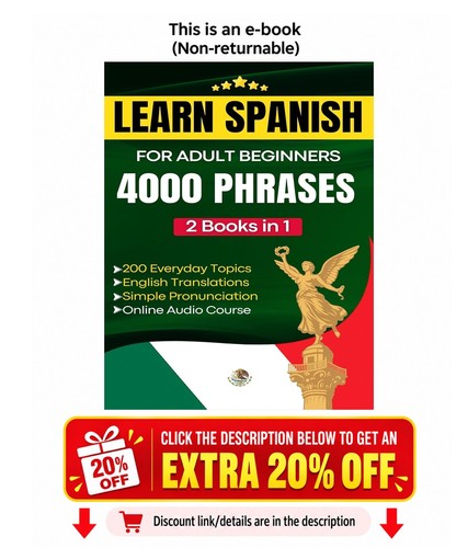 Learn spanish for adult - learn,
