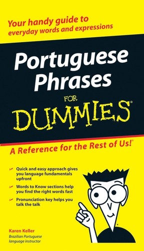 Portuguese phrases for - portuguese,
