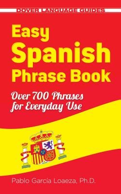 Easy spanish phrase - easy,