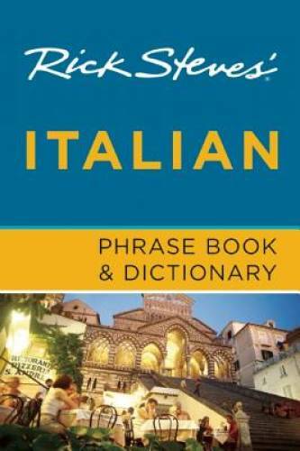 Rick steves italian - rick,