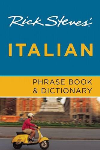 Rick steves italian - rick, phrase